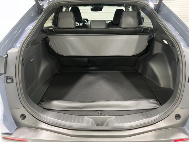 new 2025 Subaru Solterra car, priced at $49,489