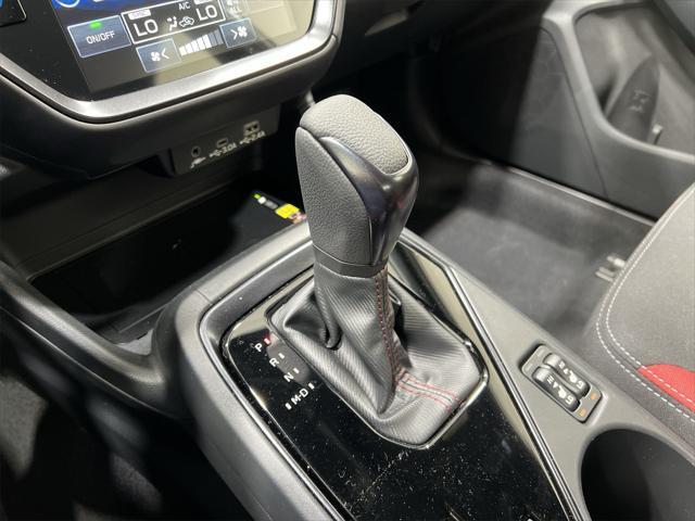 new 2025 Subaru Impreza car, priced at $31,758
