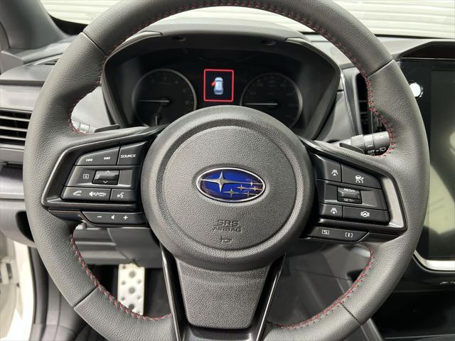 new 2025 Subaru Impreza car, priced at $31,758