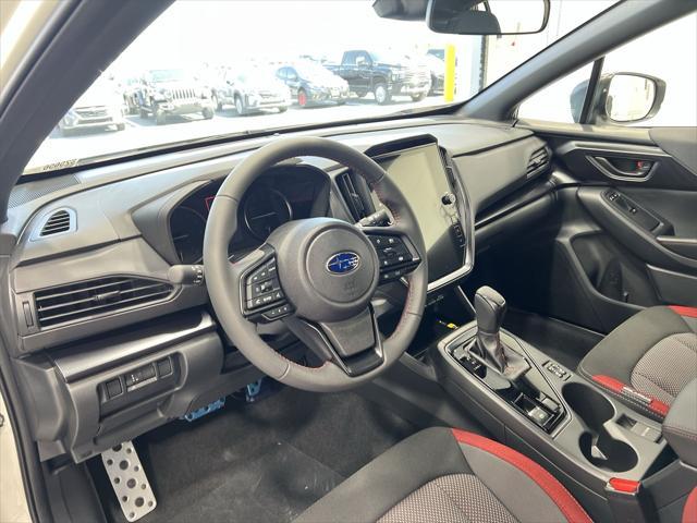 new 2025 Subaru Impreza car, priced at $31,758