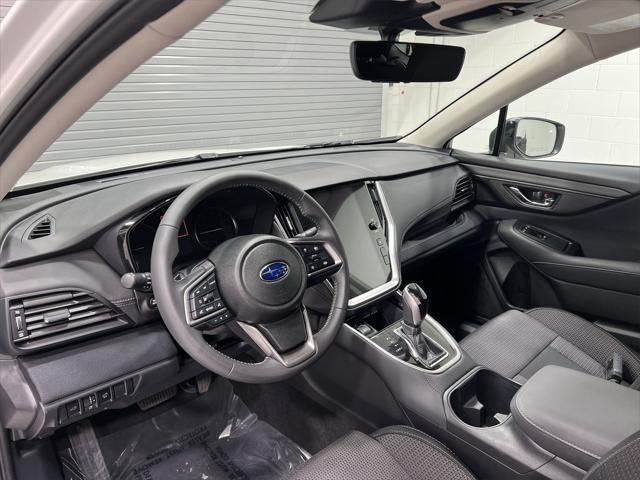 used 2025 Subaru Outback car, priced at $34,995