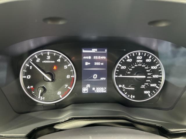 used 2025 Subaru Outback car, priced at $34,995