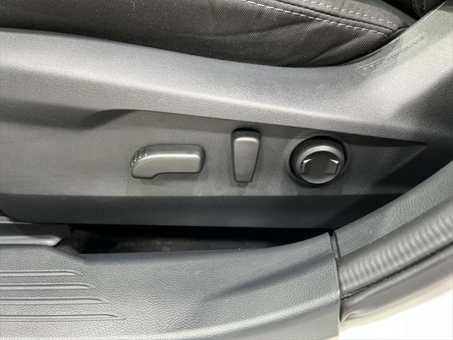 used 2025 Subaru Outback car, priced at $34,995