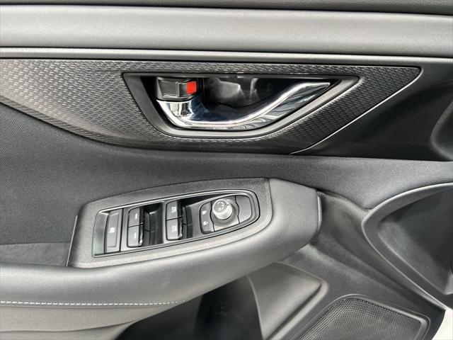 used 2025 Subaru Outback car, priced at $34,995