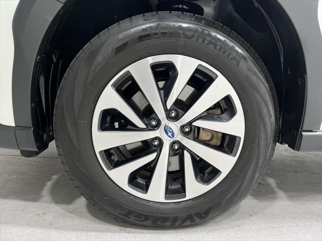 used 2025 Subaru Outback car, priced at $34,995