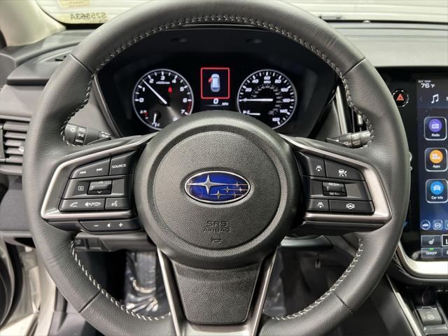 used 2025 Subaru Outback car, priced at $34,995
