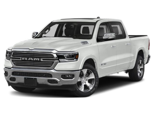 used 2019 Ram 1500 car, priced at $36,995