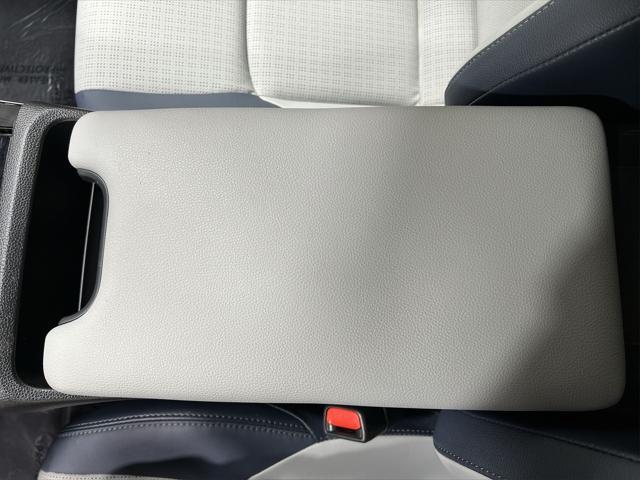 used 2023 Subaru Solterra car, priced at $33,995
