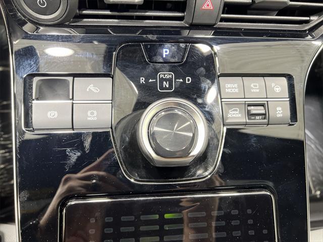 used 2023 Subaru Solterra car, priced at $33,995