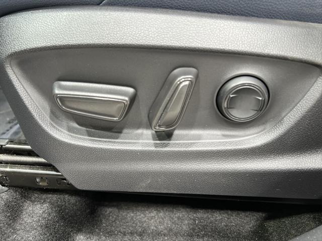 used 2023 Subaru Solterra car, priced at $33,995