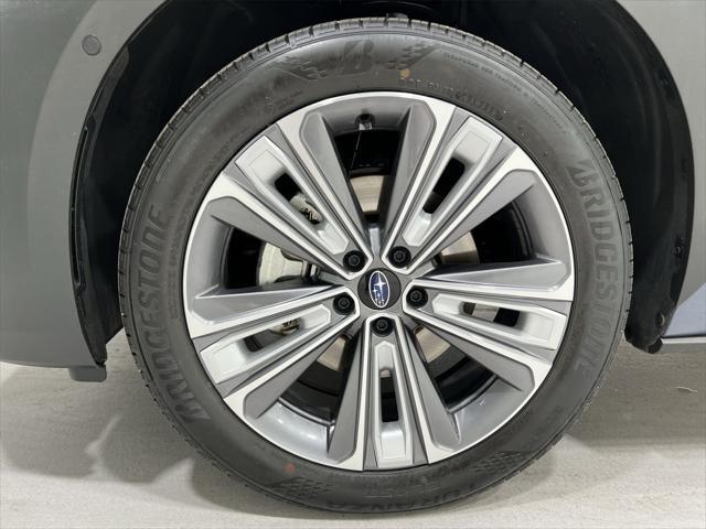 used 2023 Subaru Solterra car, priced at $33,995