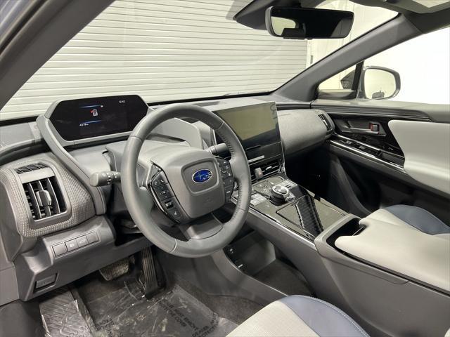 used 2023 Subaru Solterra car, priced at $33,995