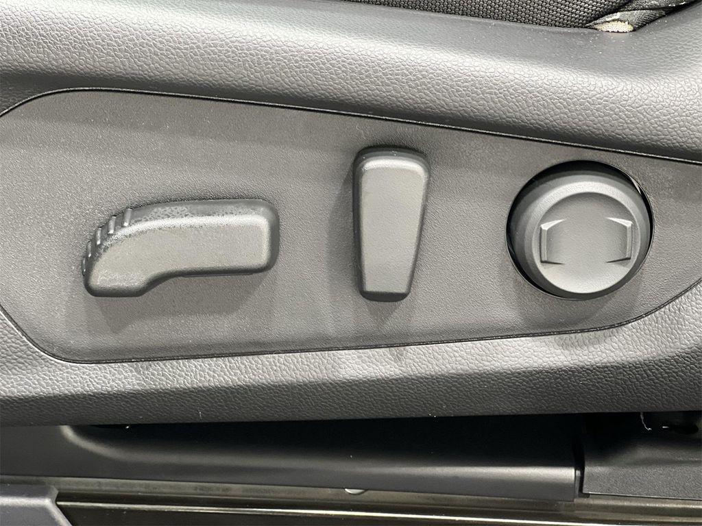 new 2026 Subaru Crosstrek car, priced at $35,362