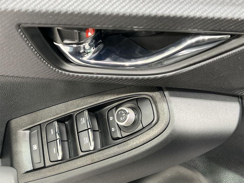 new 2026 Subaru Crosstrek car, priced at $35,362