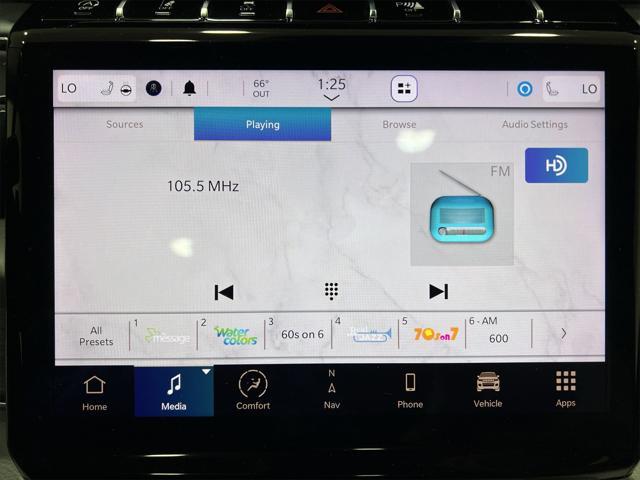 used 2021 Jeep Grand Cherokee L car, priced at $36,995