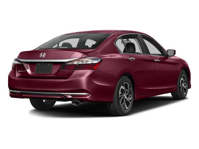 used 2016 Honda Accord car