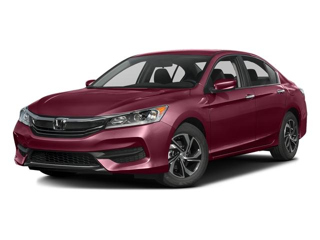 used 2016 Honda Accord car