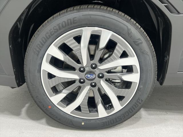 new 2025 Subaru Forester Hybrid car, priced at $44,532