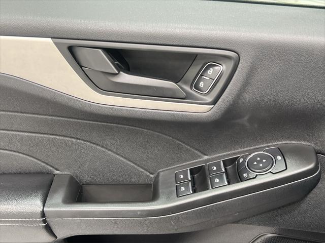 used 2022 Ford Escape car, priced at $24,995