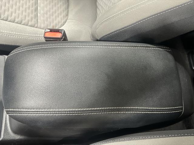used 2022 Ford Escape car, priced at $24,995