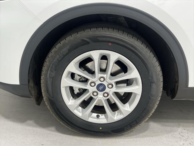 used 2022 Ford Escape car, priced at $24,995
