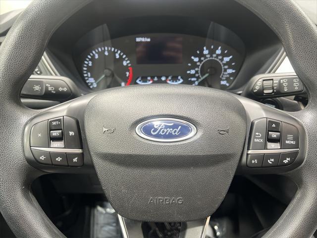 used 2022 Ford Escape car, priced at $24,995