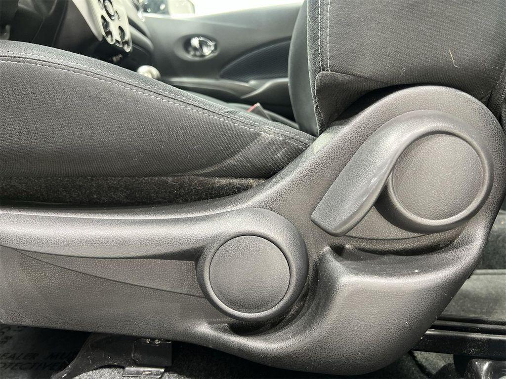 used 2015 Nissan Versa Note car, priced at $7,995