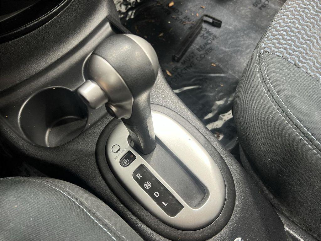 used 2015 Nissan Versa Note car, priced at $7,995