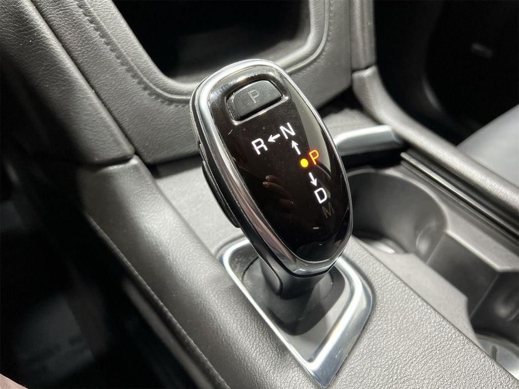 used 2018 Cadillac XT5 car, priced at $21,887