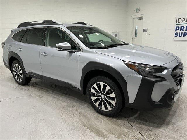 new 2025 Subaru Outback car, priced at $43,108