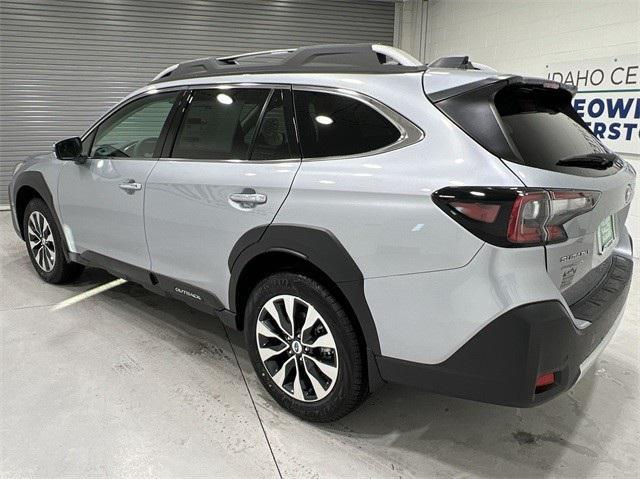 new 2025 Subaru Outback car, priced at $43,108