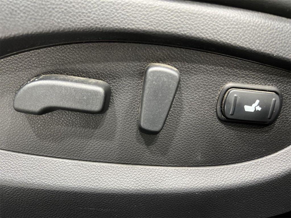 used 2016 INFINITI QX50 car, priced at $9,988