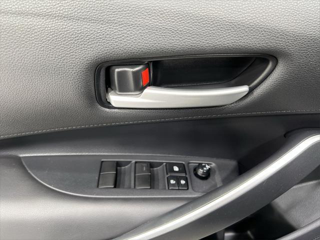 used 2020 Toyota Corolla car, priced at $19,995