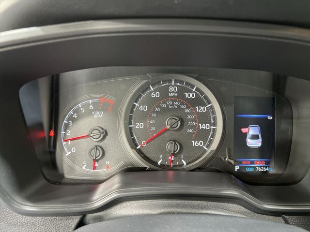 used 2020 Toyota Corolla car, priced at $19,995