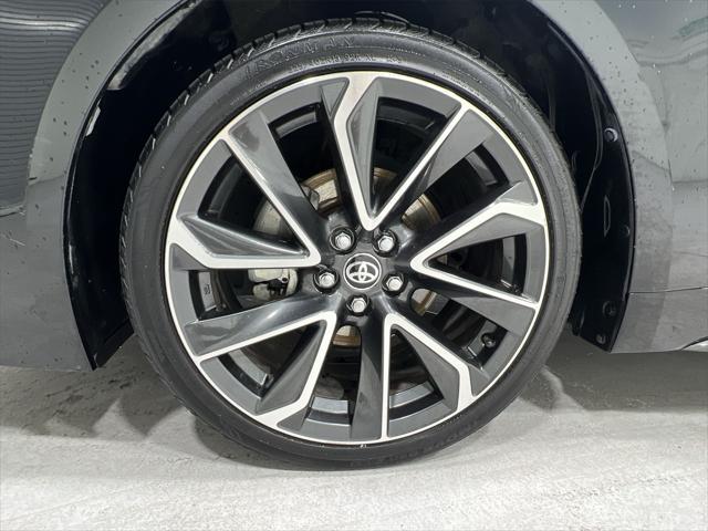 used 2020 Toyota Corolla car, priced at $19,995