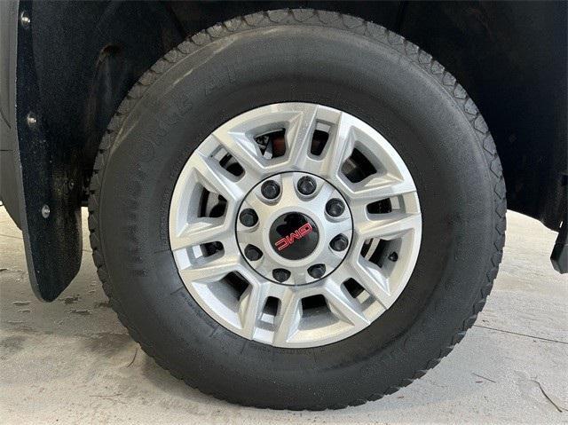 used 2023 GMC Sierra 2500 car, priced at $54,995