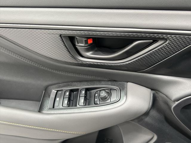 new 2025 Subaru Outback car, priced at $44,435