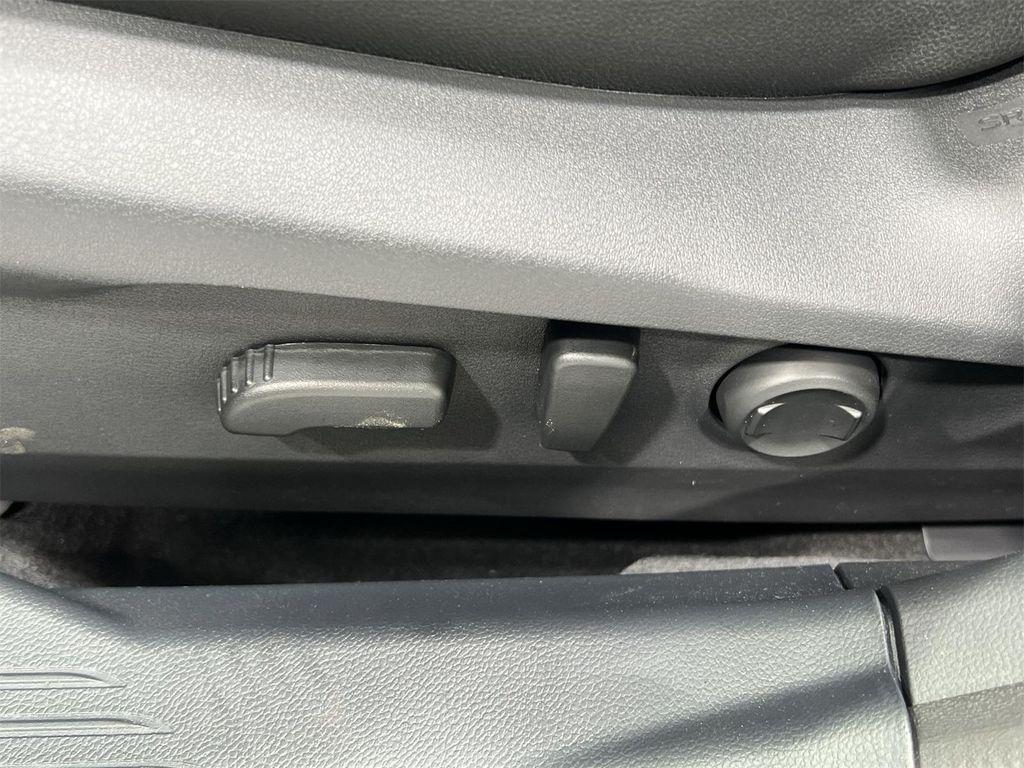 new 2025 Subaru Outback car, priced at $44,435