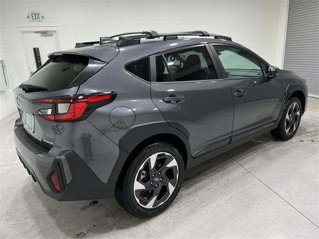 new 2025 Subaru Crosstrek car, priced at $34,067