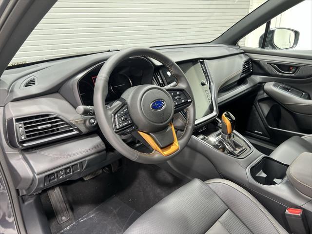 new 2025 Subaru Outback car, priced at $43,983