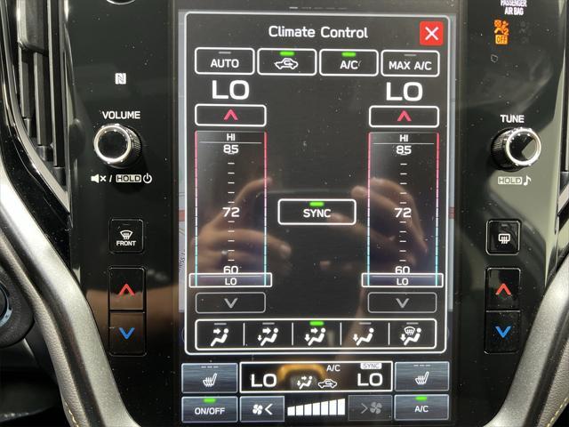 new 2025 Subaru Outback car, priced at $43,983