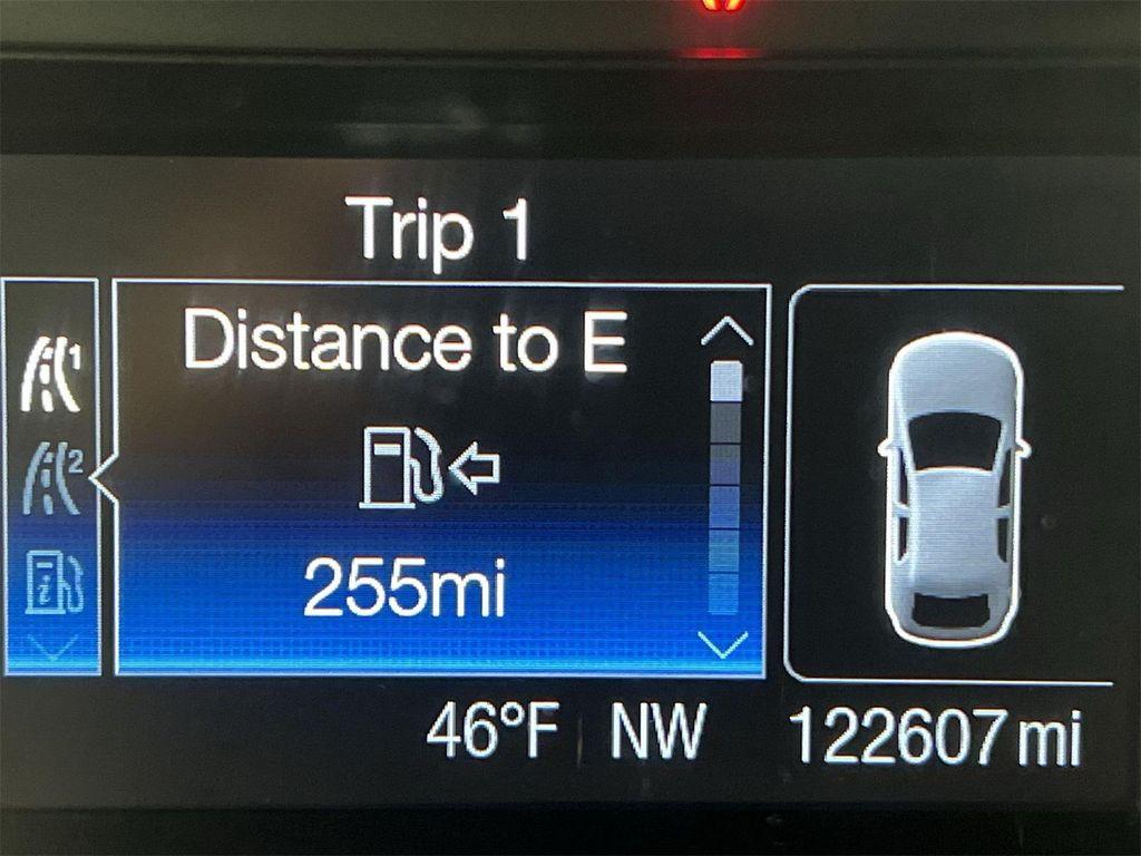 used 2014 Ford Fusion car