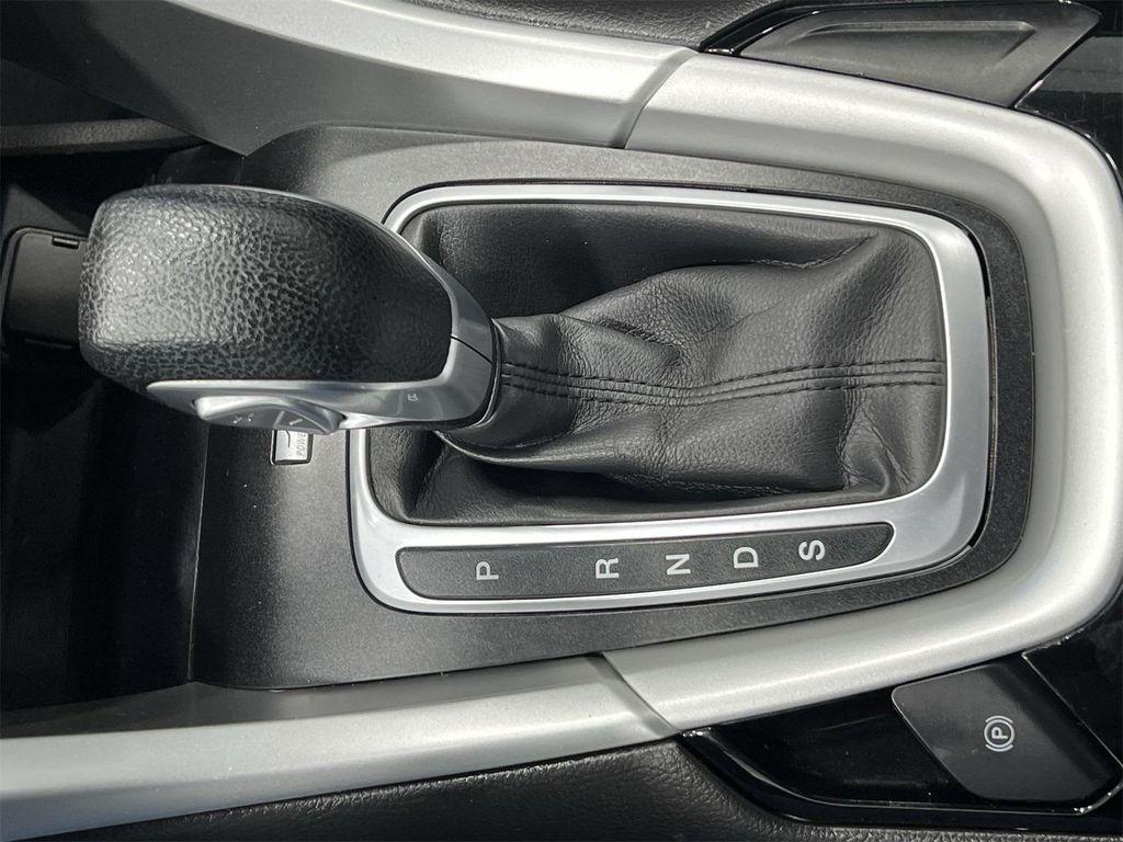 used 2014 Ford Fusion car