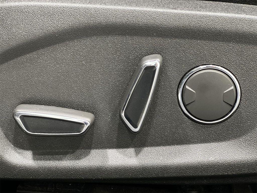 used 2014 Ford Fusion car