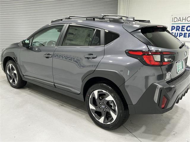 new 2024 Subaru Crosstrek car, priced at $33,774