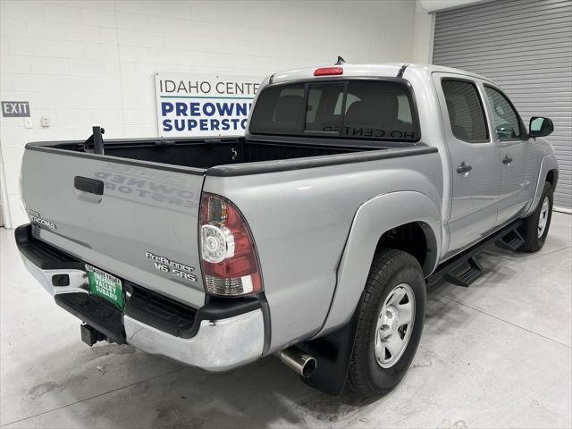 used 2014 Toyota Tacoma car, priced at $22,995
