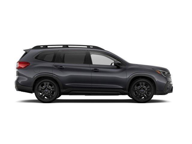 new 2025 Subaru Ascent car, priced at $44,748