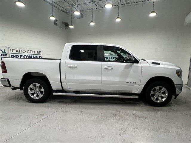 used 2023 Ram 1500 car, priced at $42,995