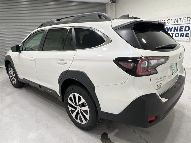new 2025 Subaru Outback car, priced at $36,633