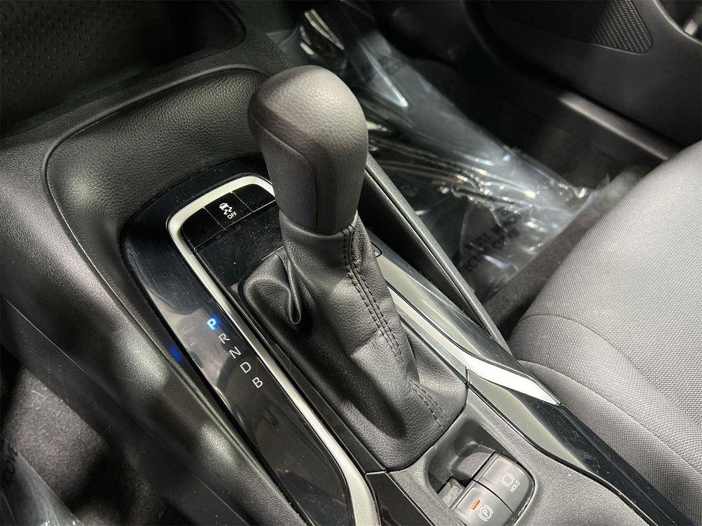 used 2021 Toyota Corolla car, priced at $19,995